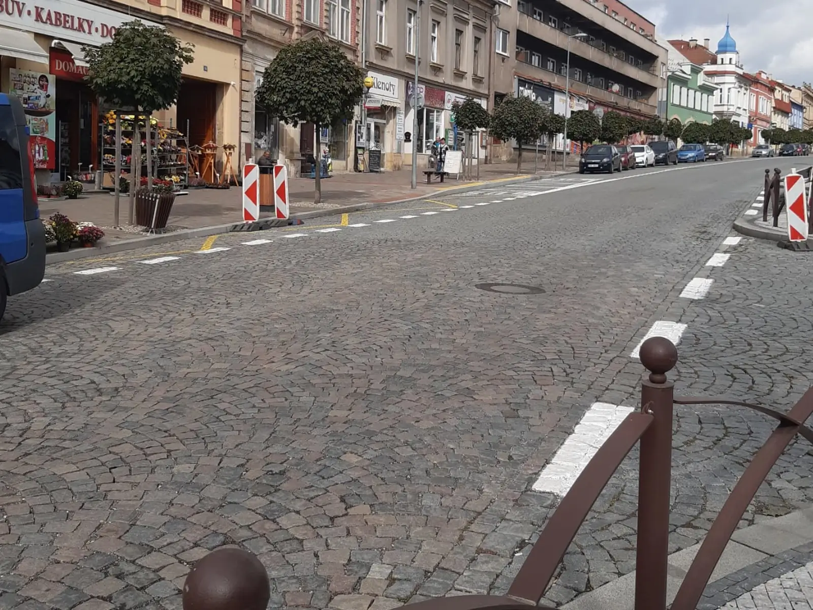Hořice Hořice